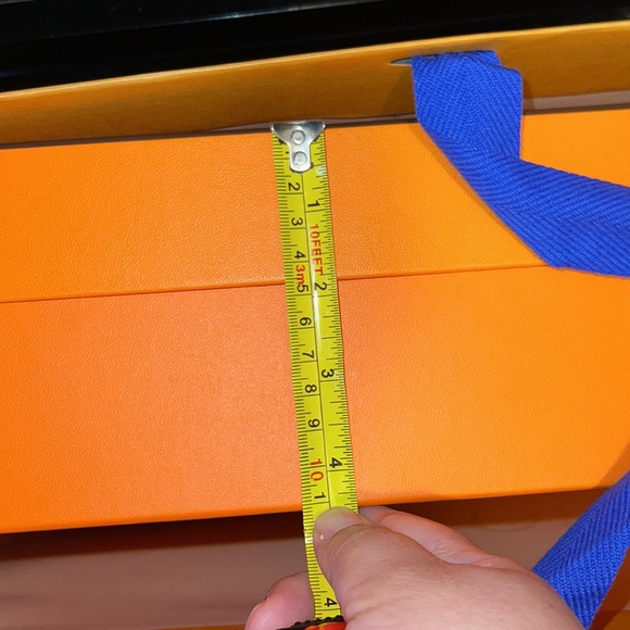 Hermes empty box. very big box - Picture 5 of 5